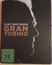 Gran Torino - clint  eastwood