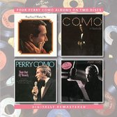 I Think Of You / Perry Como In Nashville / Just Out Of Reach / Today