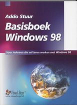 Basisboek Windows 98