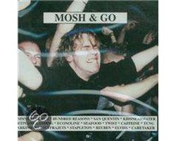 Mosh & Go