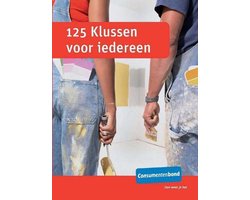 125 Klussen Voor Iedereen