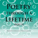 Omslag Poetry Through a Lifetime