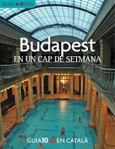 Budapest. En un cap de setmana