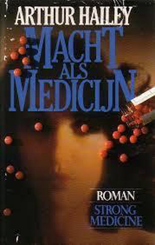 Macht als medicyn - cover
