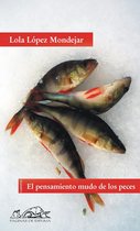 Voces / Literatura 154 - El pensamiento mudo de los peces