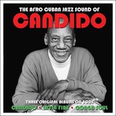 The Afro Cuban Jazz Sound of Candido