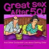 Great Sex After 50!