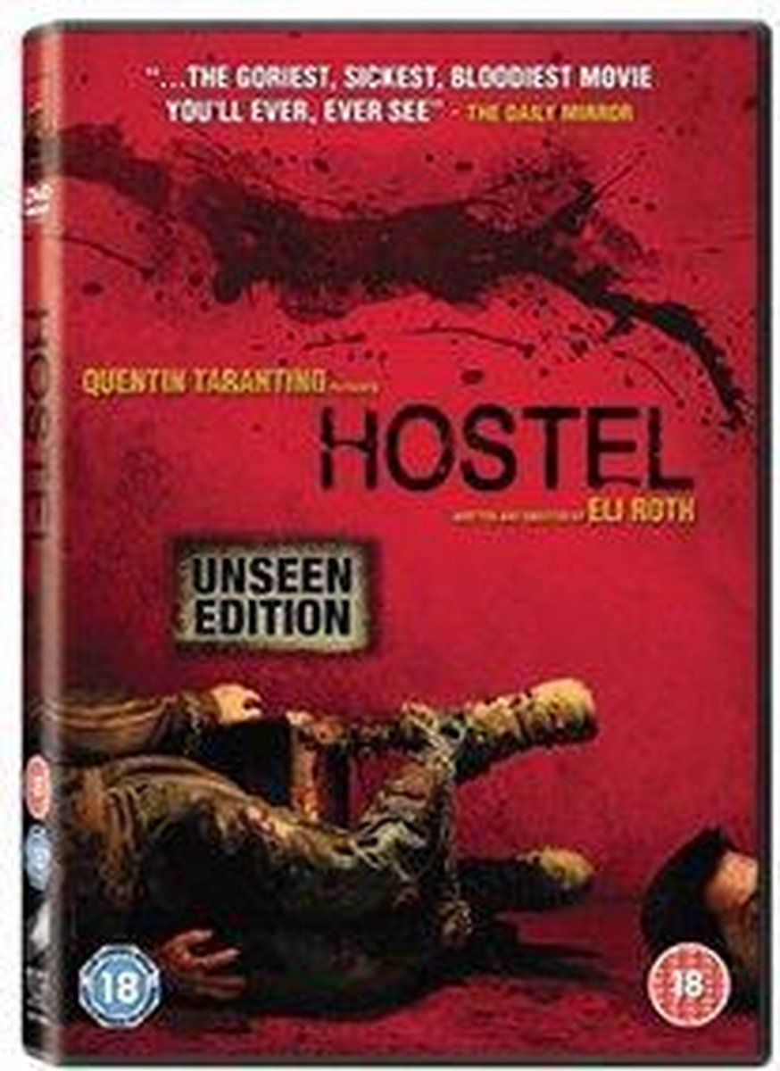 Hostel