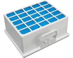 Bosch BBZ156UF Stofzuiger filter