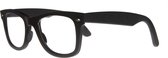 Icon Eyewear TCB300 City Leesbril +3.00 - Mat zwart