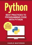 Python Programming Series 3 - Python