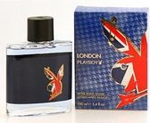 Playboy London for Men - 100 ml - Aftershave lotion