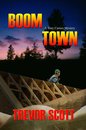 Omslag Boom Town