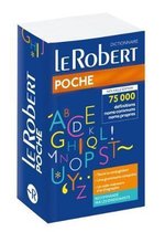 Le Robert De Poche 2018