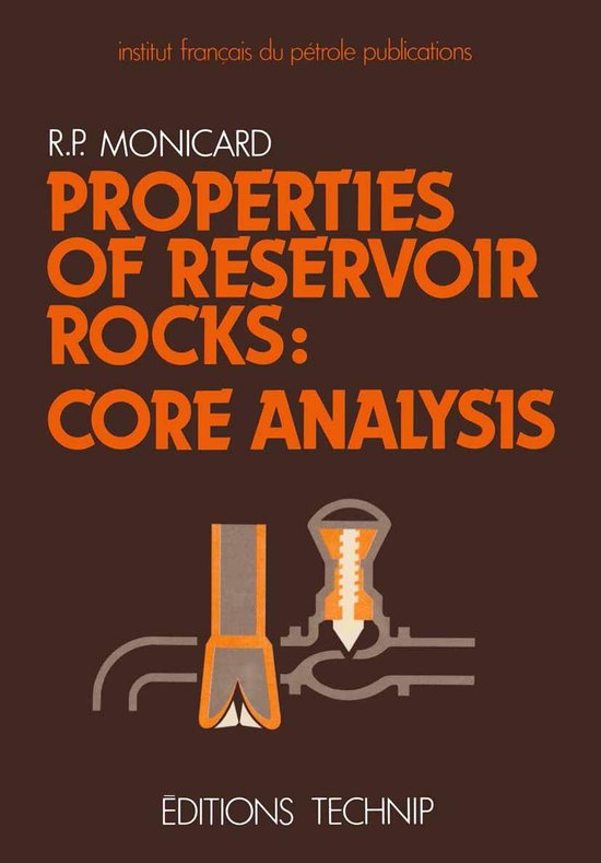 Earth and Environmental Science (R0) - Properties of Reservo ... - cover