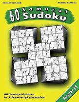 60 Samurai-Sudoku, Ausgabe 05