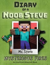 Diary of a Minecraft Noob Steve- Diary of a Minecraft Noob Steve
