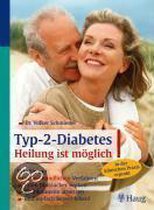 Typ-2-Diabetes. Heilung ist möglich