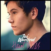 Waetford, Jai - Heart Miles (ep) (aus)