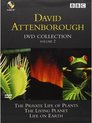 David Attenborough DVD Box Set volume 2