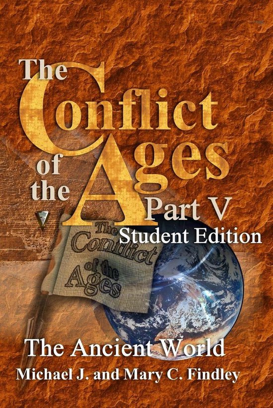 The Conflict of the Ages Student - The Conflict of the Ages  ... - cover