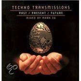 Techno Transmissions Past/Present/Future