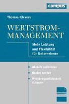 Wertstrom-Management