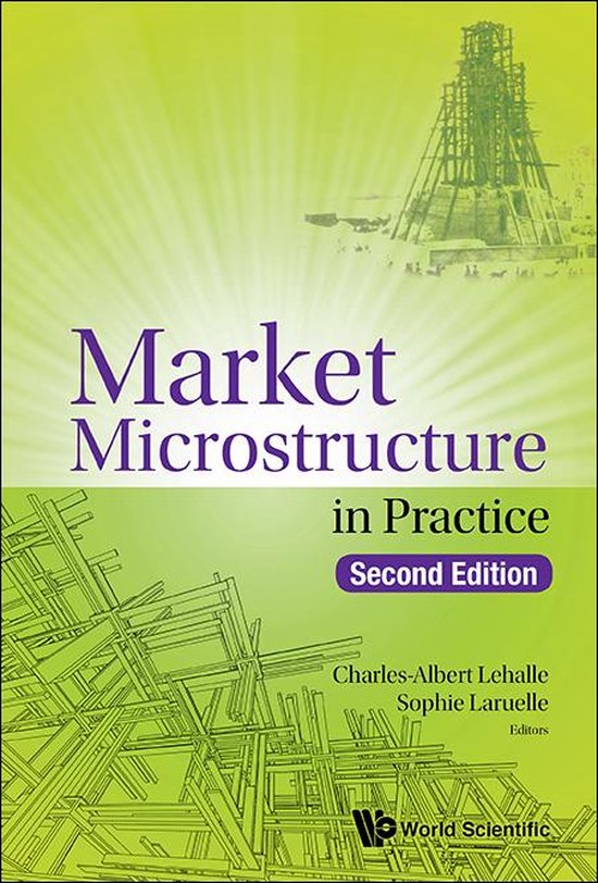 Market Microstructure In Practice (Second Edition) - cover