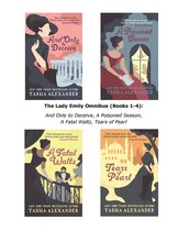 The Lady Emily Omnibus (Books 1-4)