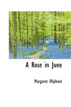 A Rose in June