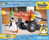 Cobi Penguins 26050 the Dematerializer