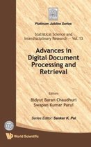 Advances In Digital Document Processing And Retrieval