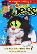 Guess With Jess What Do We Need Grow Dvd