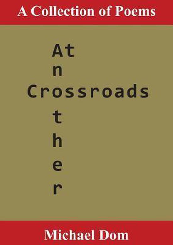 At Another Crossroads, Michael Dom 9789980879219 Boeken bol