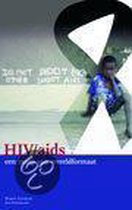 Hiv Virus En Aids