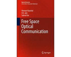 Engineering (R0) - Free Space Optical Communication