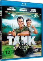 Der Tank (Blu-Ray)