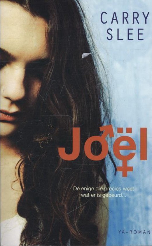 Joel - cover