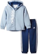 Adidas baby joggingpak | bol.com