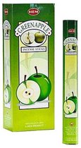 Hem Green Apple Hexa 6 pakjes