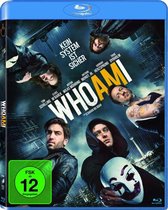 Who Am I (Blu-ray)