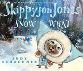 Skippyjon Jones - Skippyjon Jones Snow What