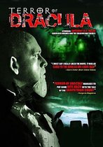 Movie - Terror Of Dracula
