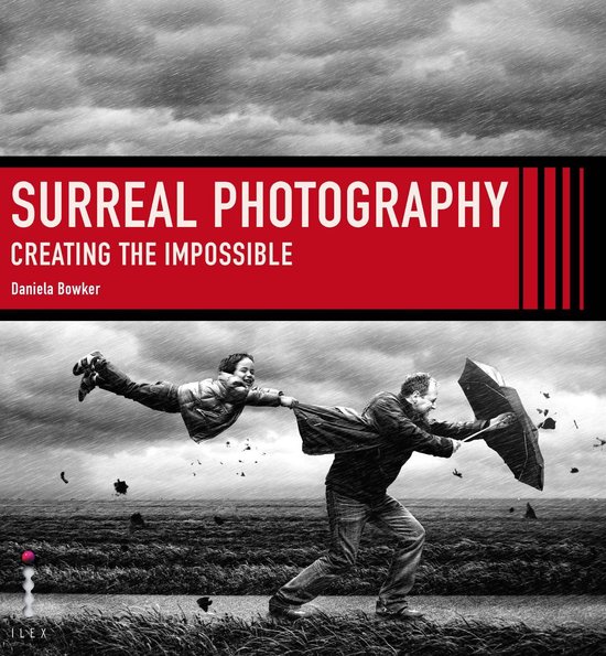 Surreal Photography - cover