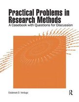Practical Problems in Research Methods
