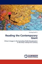 Reading the Contemporary Giant