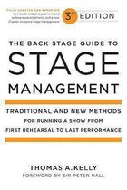 The Back Stage Guide to Stage Management