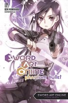 Sword Art Online 5 - Sword Art Online 5: Phantom Bullet (light novel)