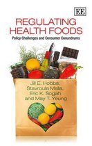 Regulating Health Foods