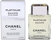 Chanel - Platinum - 50 ml
